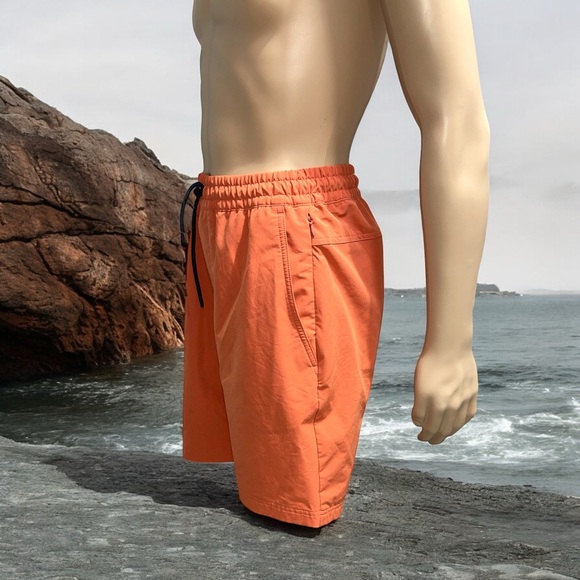 Old Navy StretchTech Water-Repellent Jogger Shorts for Men - 9” Inseam - Picture 13 of 16